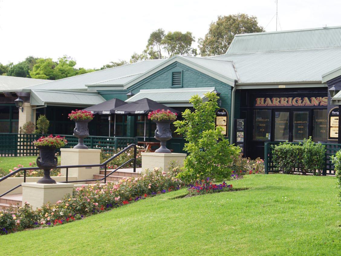 Harrigan'S Hunter Valley Поколбин Екстериор снимка